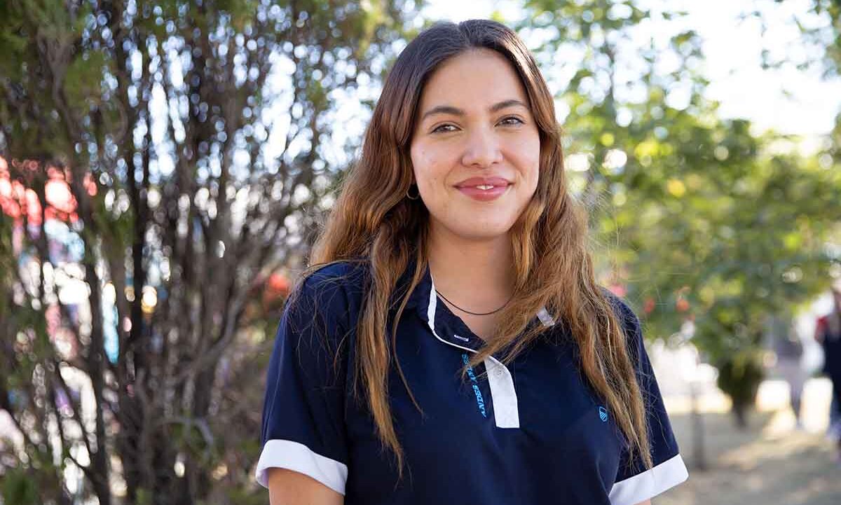 Joselyn Ruíz