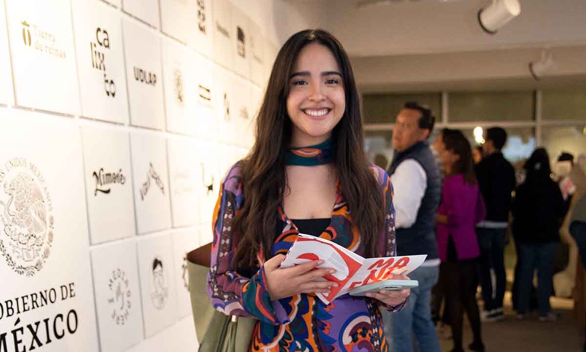 Andrea Díaz