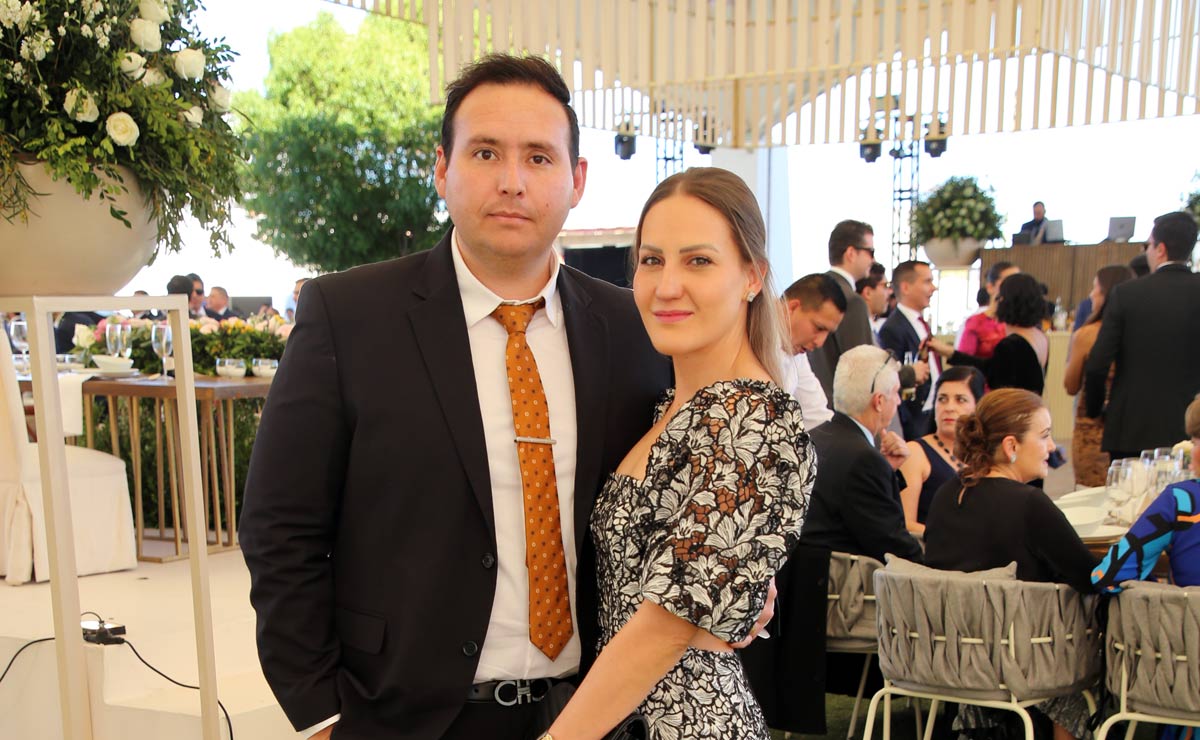 Beto y Karla
