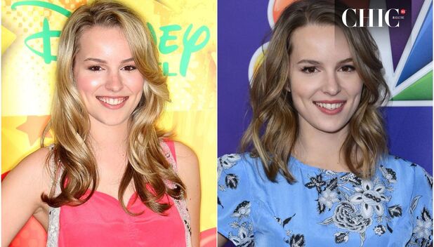 Bridgit Mendler: ¿Quién es y qué ha sido de la actriz de Disney? (Foto: Getty)