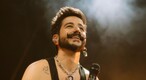 Camilo recuerda que casi lo "echan" de su concierto ¡porque no lo reconocieron! (Foto: Instagram).