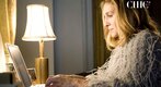 Carrie Bradshaw es una famosa escritora de moda dentro de la serie de Sex and The City. (Foto: Pinterest)