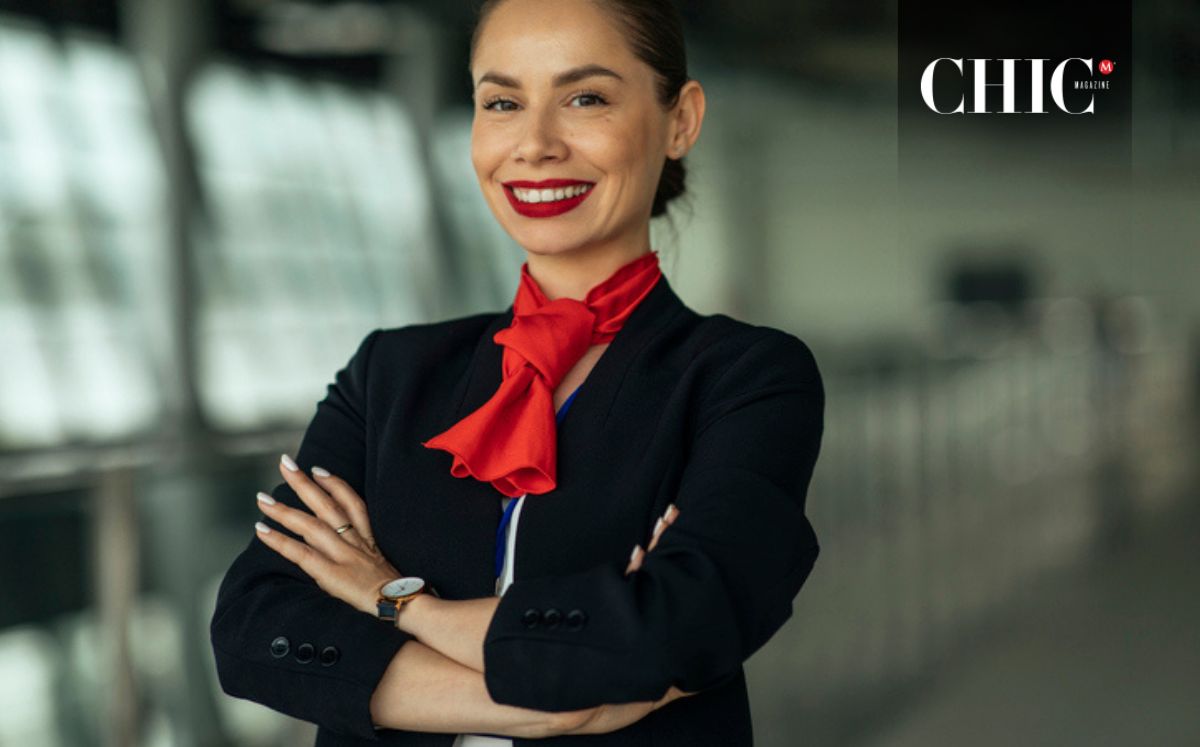 ¿Cuánto gana actualmente un sobrecargo de Mexicana de Aviación?: gettyimages