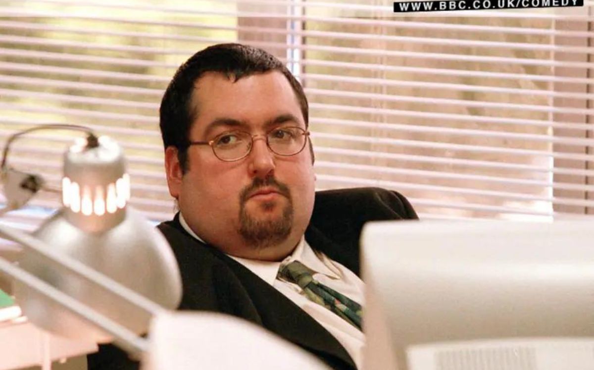 Ewen MacIntosh: ¿De qué murió el actor de ‘The Office’? (Foto: X)