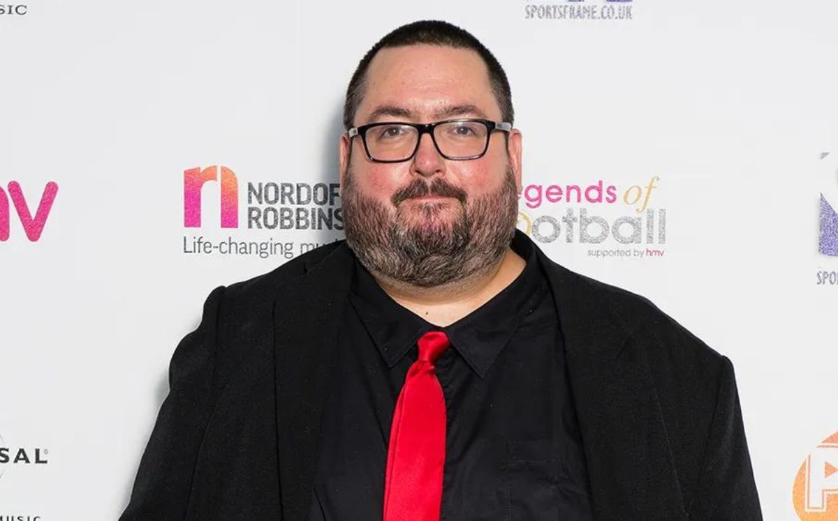 Ewen MacIntosh: ¿De qué murió el actor de ‘The Office’? (Foto: X)
