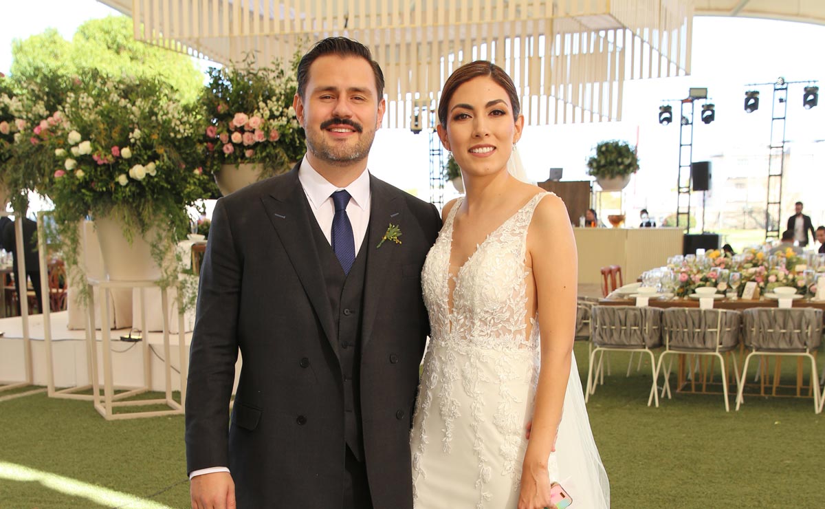 Fernando y Roxana