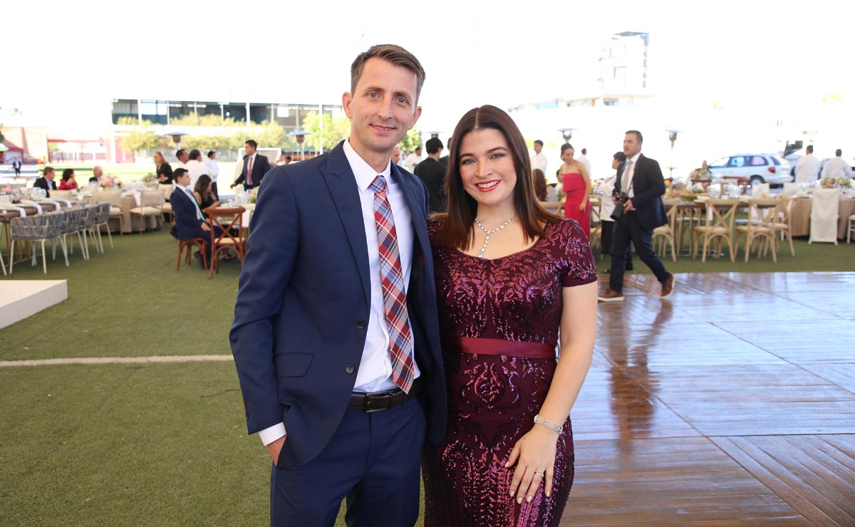 Gjorgi y Sofía