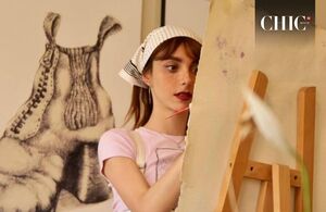 Natalia Téllez impresiona al mostrar un talento que nadie conocía (Instagram)