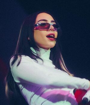 Nicki Nicole y Bizarrap desatan rumores de romance; ¿qué respondió? (Instagram)