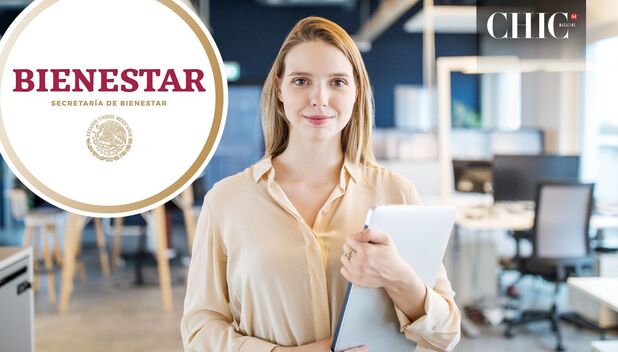 Vacante en Secretaría del Bienestar: Requisitos y cómo aplicar (Foto: Getty/Facebook)