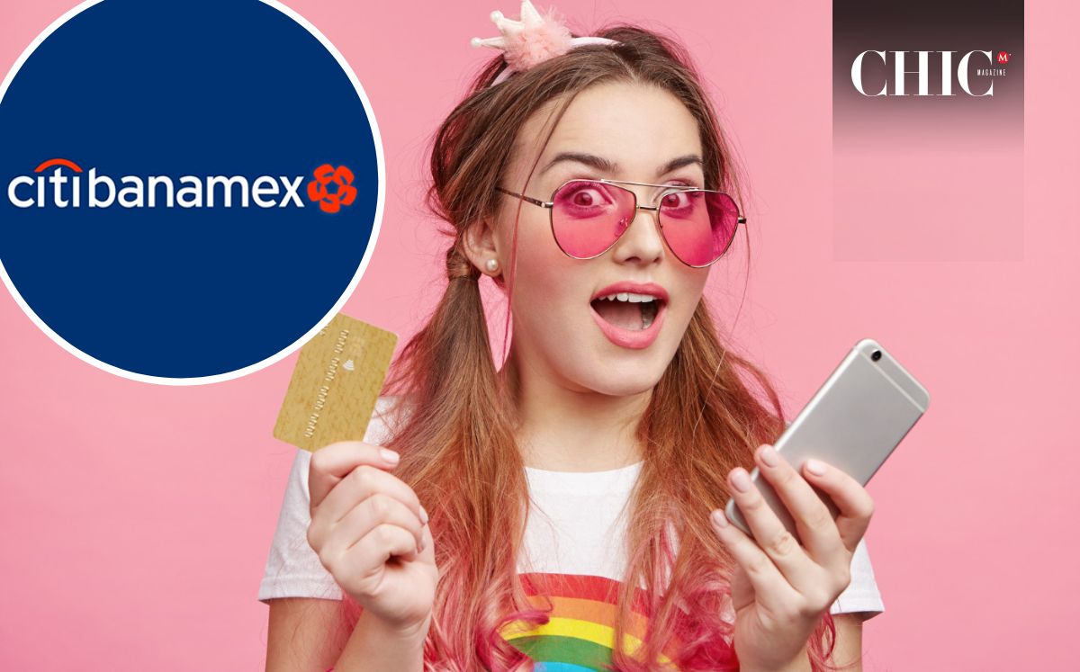 Citibanamex: Cómo evitar el cobro de comisión de $165 pesos (Foto: Freepik)