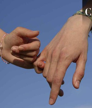 Cuidar al otro y a uno mismo es la base de la responsabilidad afectiva, todo se trata de lograr un equilibro de cuidados. (Foto: Freepick)