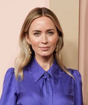 Emily Blunt: ¿Por fue forzada a disculparse de gordofobia? (Foto: Instagram)