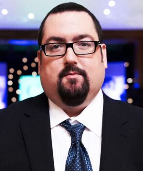 Ewen MacIntosh: ¿De qué murió el actor de ‘The Office’? (Foto: X)