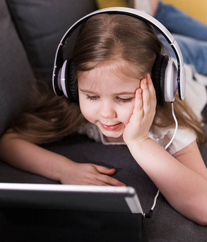 ¿Quiénes son los iPad kids o generación alfa? Todo lo que debes saber sobre ellos / Foto: Cortesía
