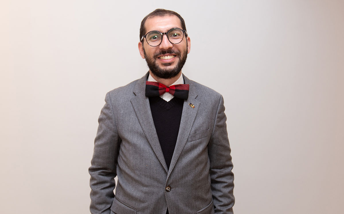Joseph Atalla
