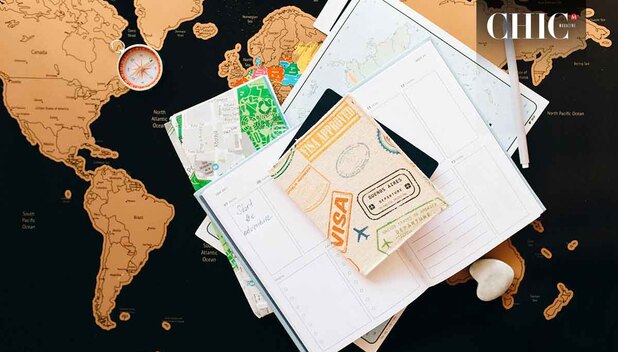 Se necesitan ciertos requerimientos para ir a la embajada y la mayoría de las veces las personas llegan a estar nerviosas. (Foto: Pexels)