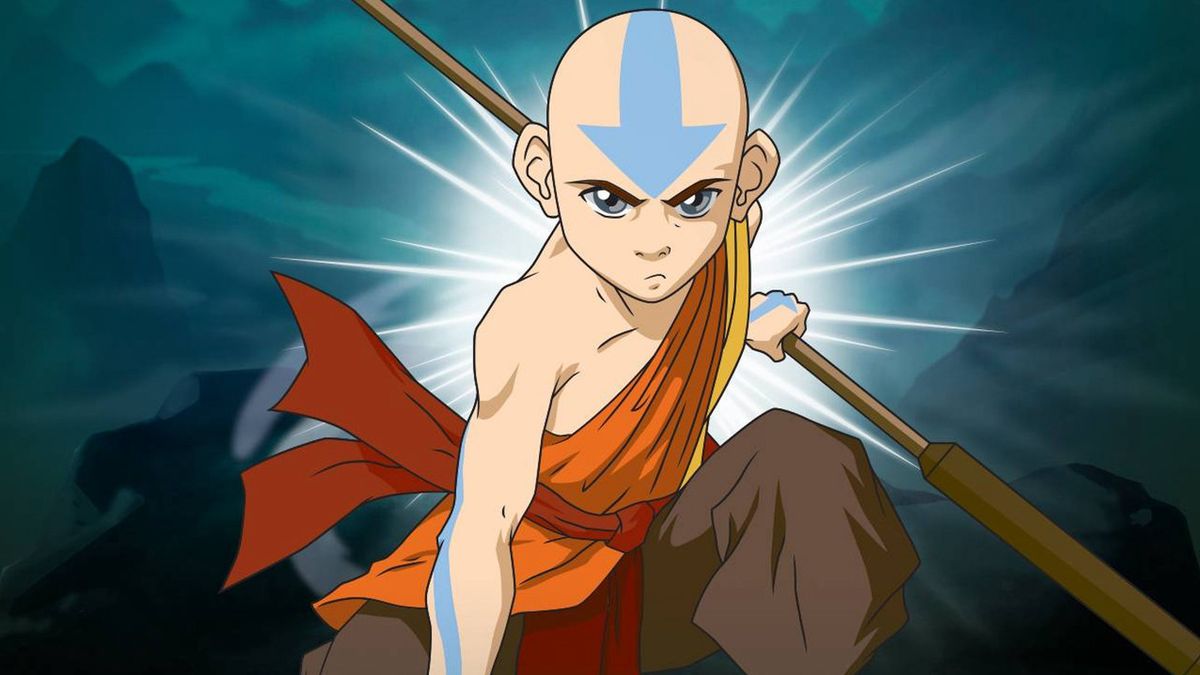 Test de Avatar: La leyenda de Aang para conocer tu elemento (Foto: Instagram)