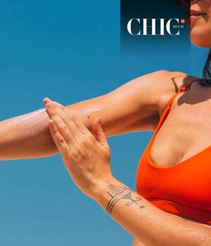 Tips de skincare y de haircare que necesitas estas vacaciones. (Foto: Pexels)