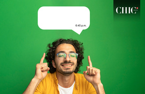 WhatsApp: ¿Cómo mandar mensajes invisibles? (Freepik)