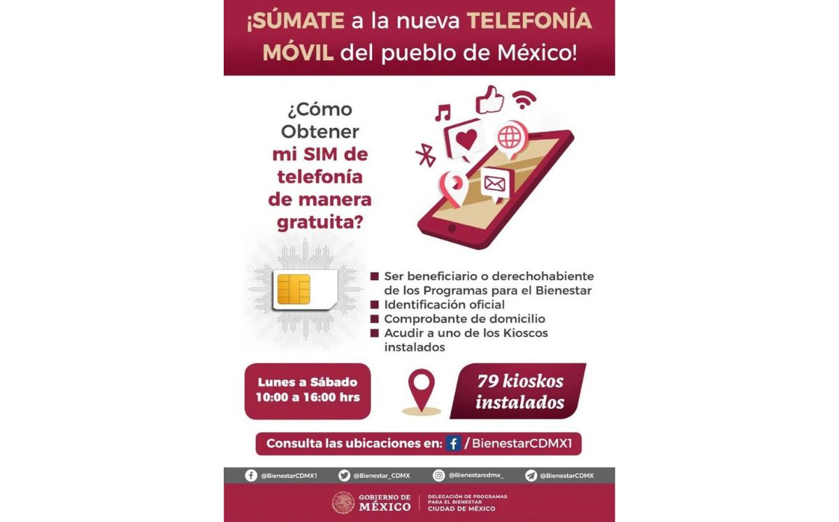 CFE ofrece internet gratis por 12 meses; ¿cómo registrarse? (CFE)