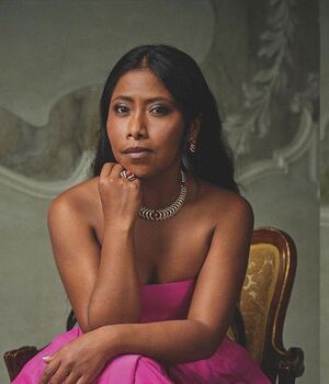 Yalitza Aparicio es hospitalizada; ¿cuál es su estado de salud? (Instagram)