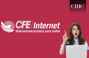 CFE ofrece internet gratis por 12 meses; ¿cómo registrarse? (CFE/ Freepik)
