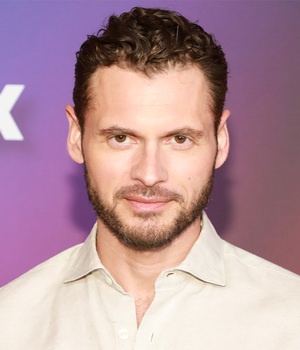 Adan Canto, actor mexicano, es homenajeado en los SAG Awards 2024 (Getty Images)