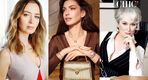 Anne Hathaway, Meryl Streep y Emily Blunt se reúnen en los SAG Awards (Instagram)