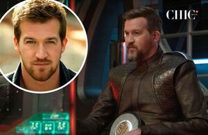 Kenneth Mitchell: ¿De qué murió el actor de Marvel? (Foto: Instagram)