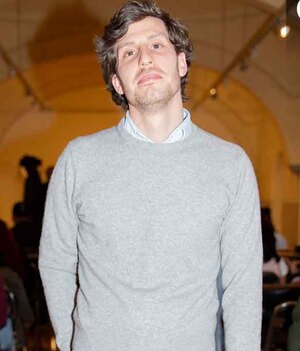 Luca Marioli (Fotos: Yanahui F. Sevilla)