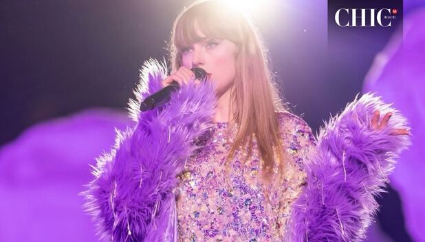 Taylor Swift desaloja a sus fans antes del concierto por esta razón (Foto: Instagram)