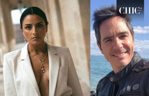 Aislinn Derbez y Mauricio Ochmann confirman que están juntos | Foto (Instagram)