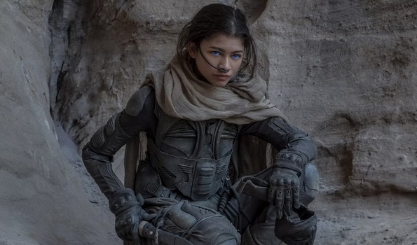 Dune 2: Guía de personajes y actores de la secuela (Foto: Instagram)