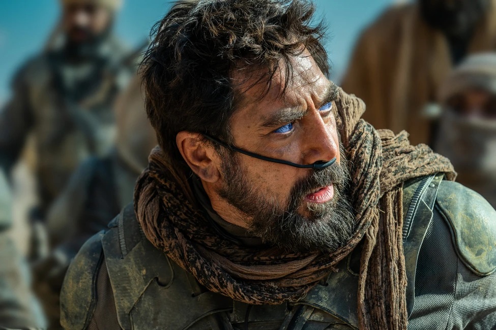 Dune 2: Guía de personajes y actores de la secuela (Foto: Instagram)