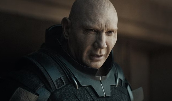Dune 2: Guía de personajes y actores de la secuela (Foto: Instagram)