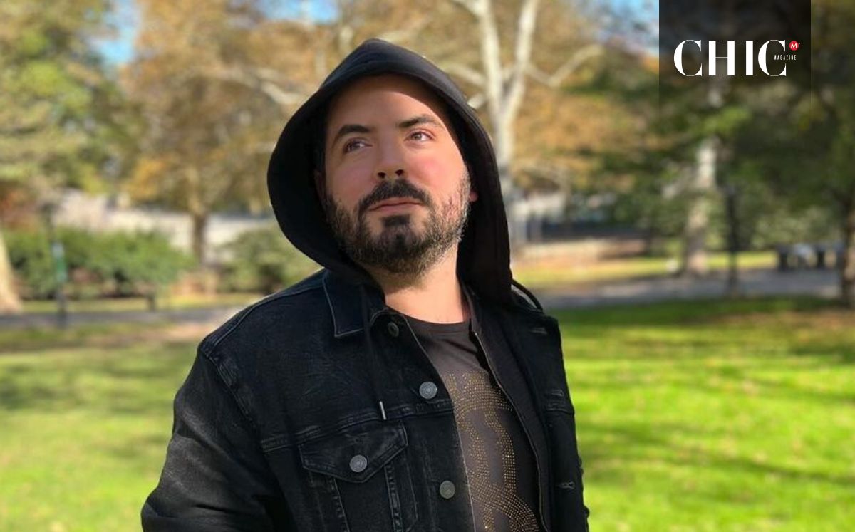 José Eduardo Derbez no sabe cuánto cuesta ir en metro y pide prestado (Instagram)