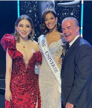 Lupita Jones reacciona a presunto fraude en Miss Universo (Foto: Instagram)