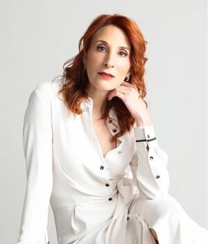 Mónica Huarte: ¿Quién es la protagonista de 'Señora Influencer'? (Foto: Instagram)