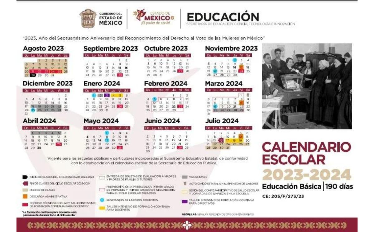 SEP confirma nuevo día festivo en marzo; ¿cuándo es?