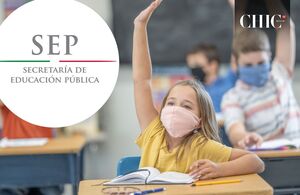 SEP: ¿Habrá suspensión de clases por contingencia ambiental este lunes? (Foto: Getty)