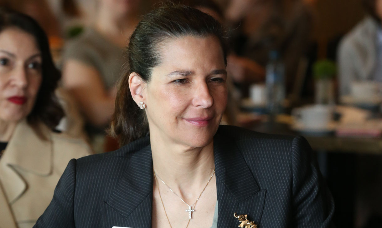 Ana María Sosa
