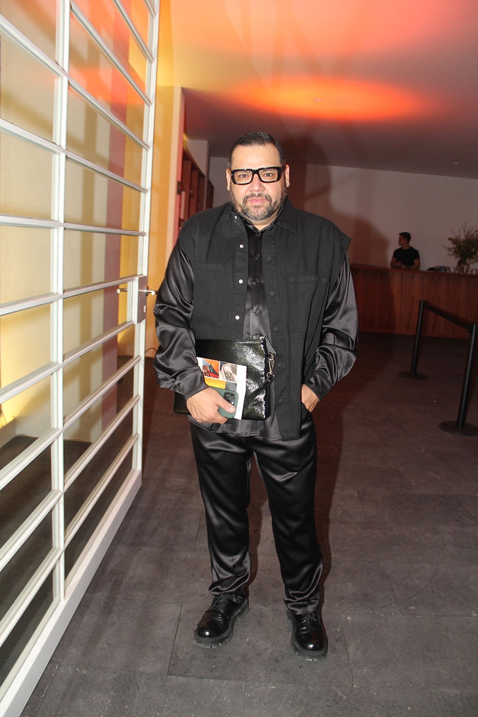 Benito Santos