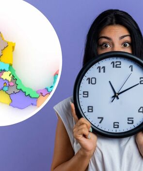 Cambio de horario 2024: ¿Cuándo inicia y qué estados lo aplican? (Foto: Freepik)