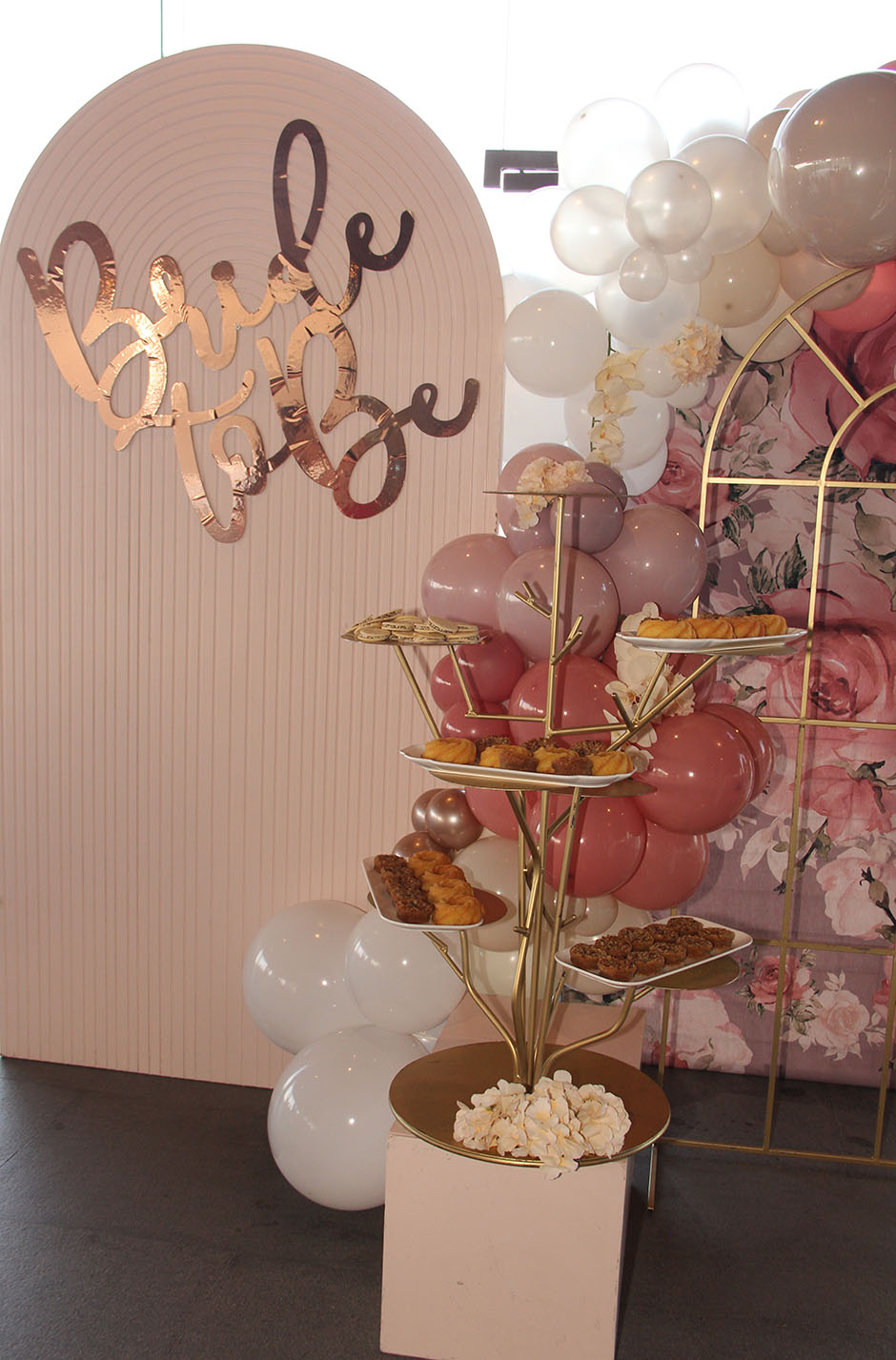 Decoración 01Carolina Rosales y Cecilia Dow.