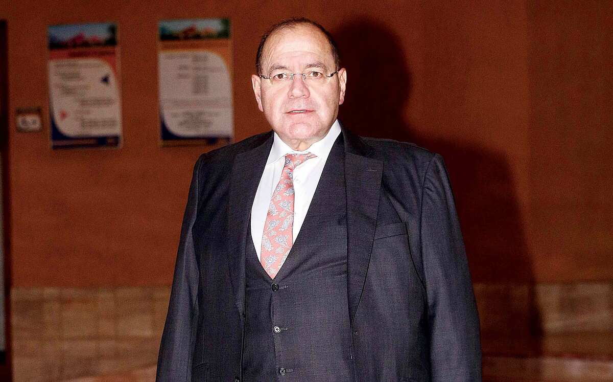 Enrique Herrera