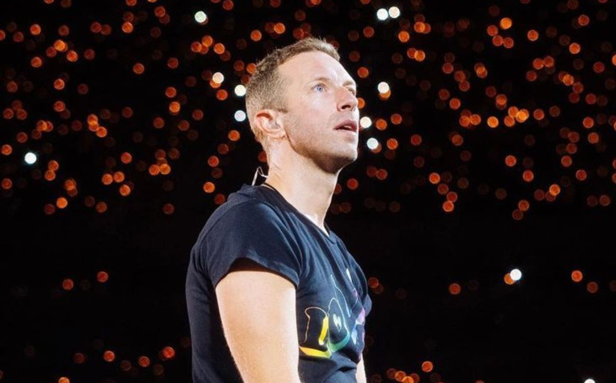 Fix You de Coldplay: ¿Para quién escribió Chris Martin la canción? (Instagram)