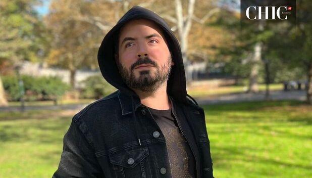 José Eduardo Derbez no sabe cuánto cuesta ir en metro y pide prestado (Instagram)