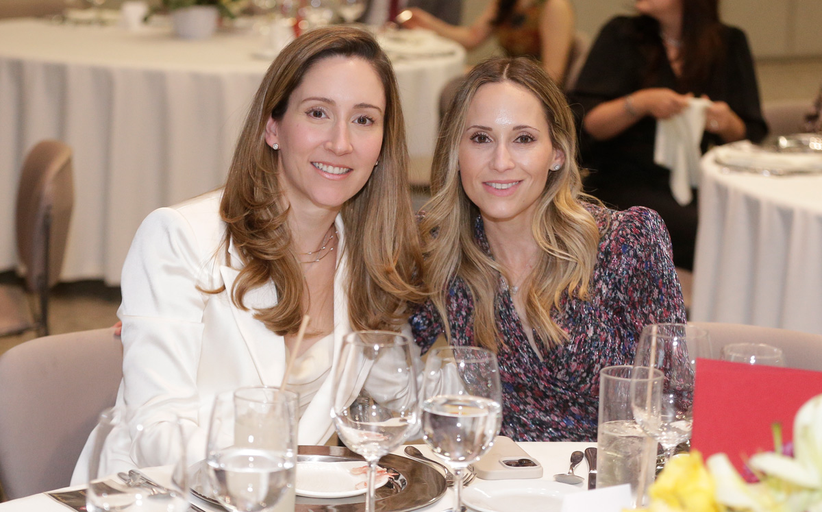 Karla Villarreal y Paulina Jasso / Foto: Daniel Saldívar