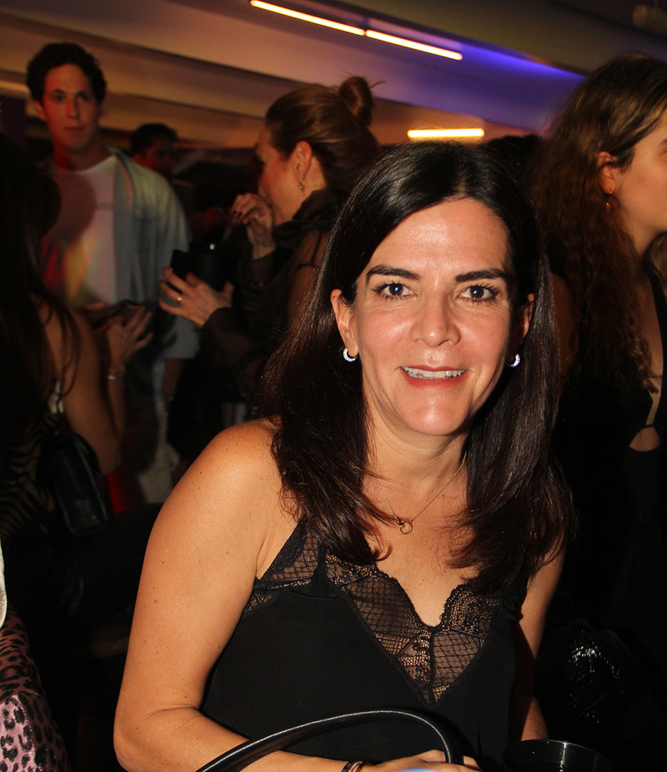 Leticia Dibildox